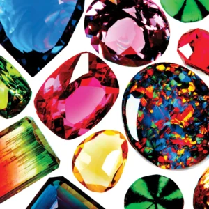 Gemstone Recommendation according to your Kundli